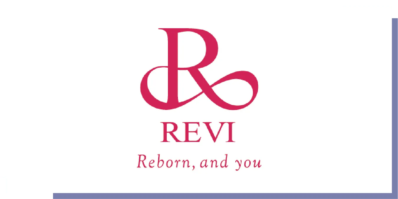 REVI（ルヴィ）陶肌トリートメント